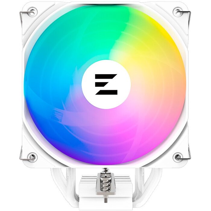 Кулер Zalman CNPS9X Performa Plus ARGB, Белый №3