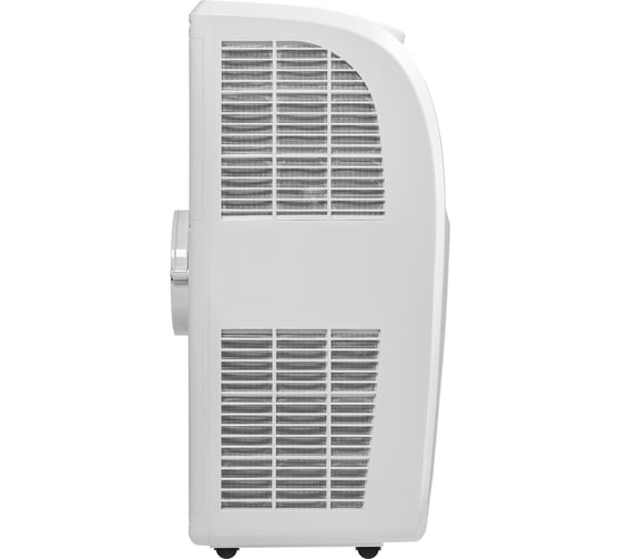 Напольный кондиционер Ballu INDIE BPAC-07 CP-IN_22Y, НС-1411824, 7 BTU, Белый детальное изображение - 4