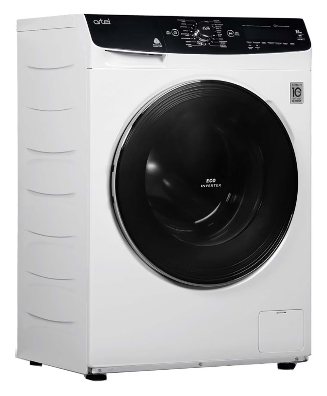 Стиральная машина Artel WF60H023CW, Белый детальное изображение - 3