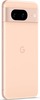 Смартфон Google Pixel 8 US 8/256 Гб, Розовый, nano-SIM+eSIM вариант - 2