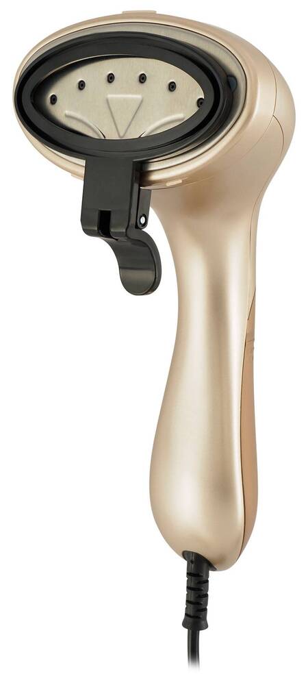 Отпариватель Hyundai H-HS02695, Золотистый №3