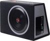 Сабвуфер закрытого типа Nakamichi Nbx305a 12
