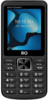 Мобильный телефон BQ 2455 Boom Quattro, 32 Мб, Черный, Mini-SIM вариант - 3
