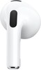 Беспроводные наушники Apple AirPods 3 Lightning Charging Case, Белый вариант - 4