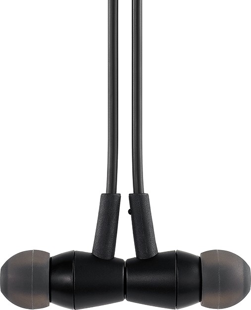 Наушники Audio-Technica ATH-CLR100BT, Черный детальное изображение - 2