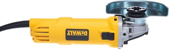 Угловая шлифмашина DEWALT DWE 4151, 125 мм, 11800 об/мин, 900 Вт детальное изображение - 6