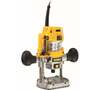 Двуручный фрезер DEWALT D26203, 900 Вт, Желтый вариант - 1