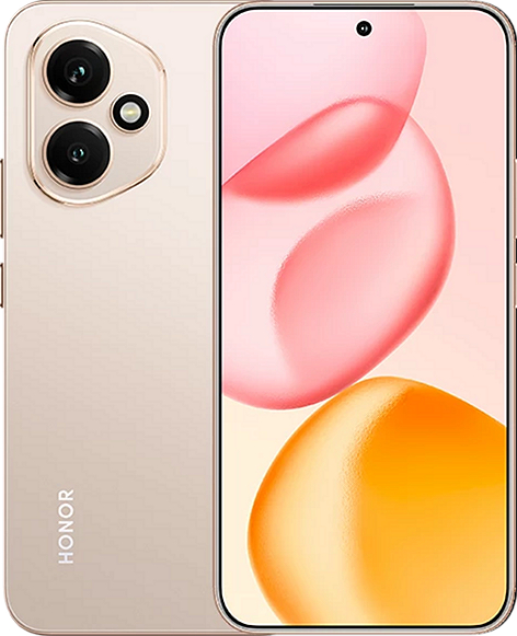 Смартфон Honor 400 (No Charger) 8/512 Гб, Золотистый, Dual nano SIM + Esim детальное изображение - 1