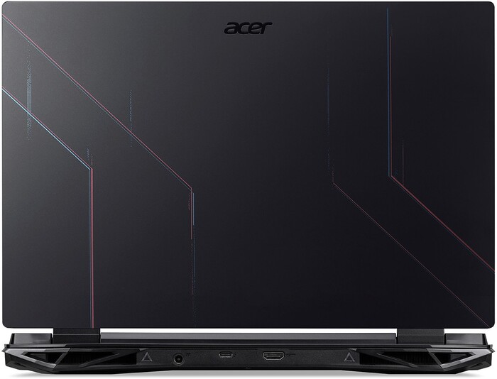 Ноутбук Acer Nitro 5 AN515-58 AN515-58-75ZE, RAM 16 ГБ, Черный, SSD 512 ГБ, GeForce RTX 3050 Ti №10