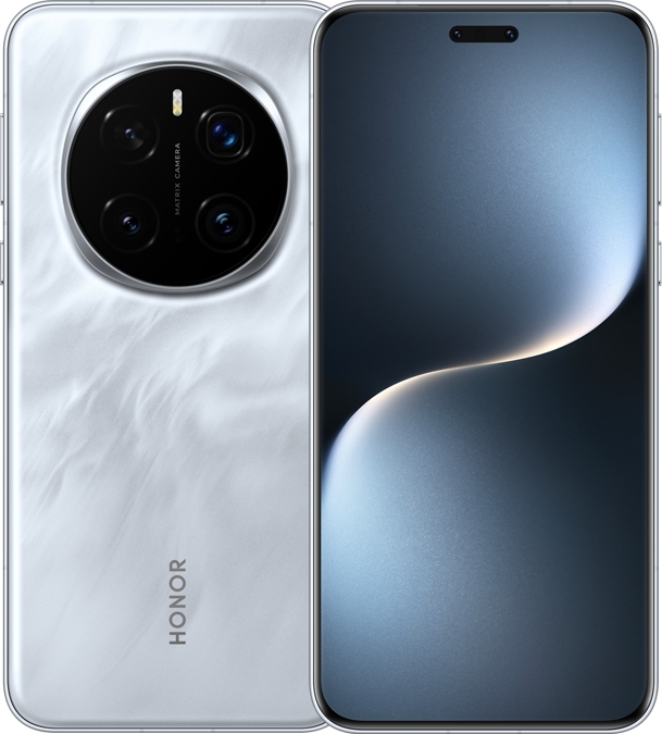 Смартфон Honor Magic 7 Pro 16/1 ТБ Гб, Серый, Dual nano-SIM детальное изображение - 1