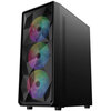 Корпус 1STPLAYER FD3, Черный вариант - 2