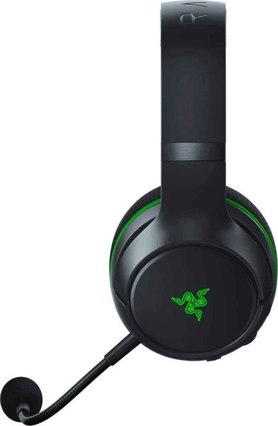 Беспроводные наушники Razer Kaira Pro for Xbox, Черный детальное изображение - 3