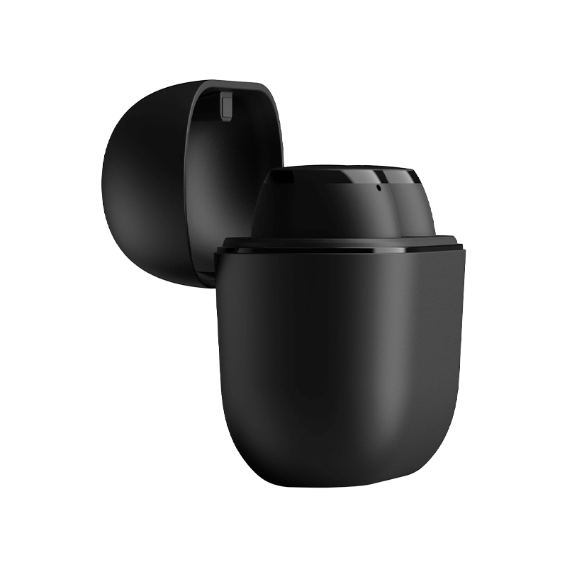 Беспроводные наушники Edifier X3, Черный детальное изображение - 5