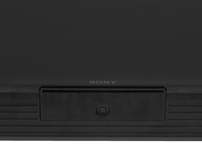 Телевизор Sony KD-43X75K, 43