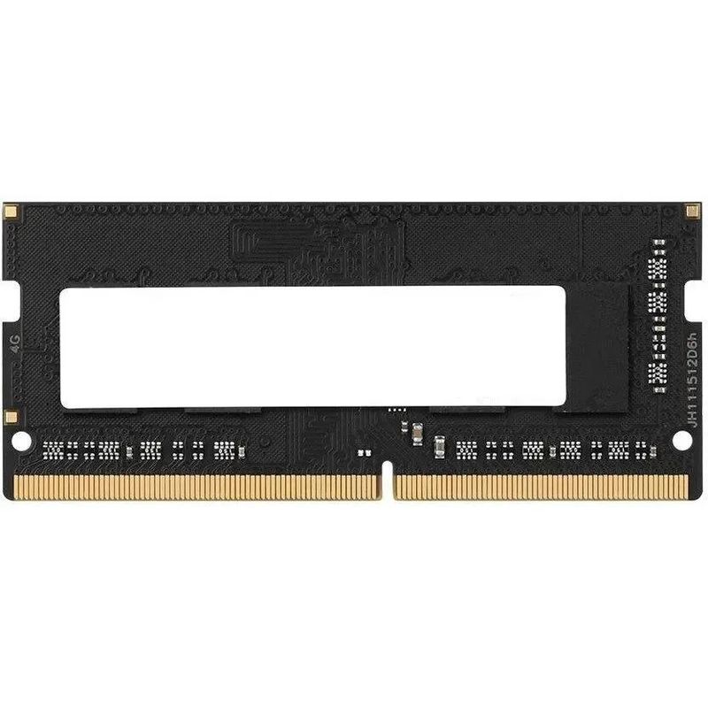 Оперативная память KingSpec SO-DIMM DDR4 3200MHz, KS3200D4N12004G, 4 Гб детальное изображение - 1