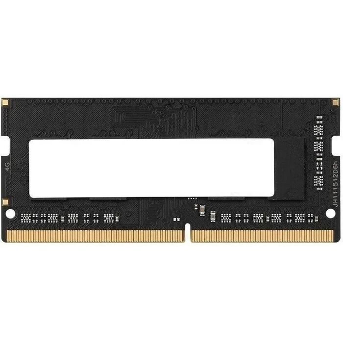 Оперативная память KingSpec SO-DIMM DDR4 3200MHz, KS3200D4N12004G, 4 Гб №1
