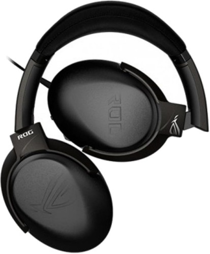 Наушники Asus ROG Strix Go Core, Черный детальное изображение - 4
