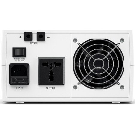 ИБП Энергия Гарант 500 детальное изображение - 2