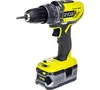 Аккумуляторная дрель-шуруповерт Ryobi ONE+ R18PD3-242S 5133003820, 18 В, 34 Нм, 4 А·ч  вариант - 3