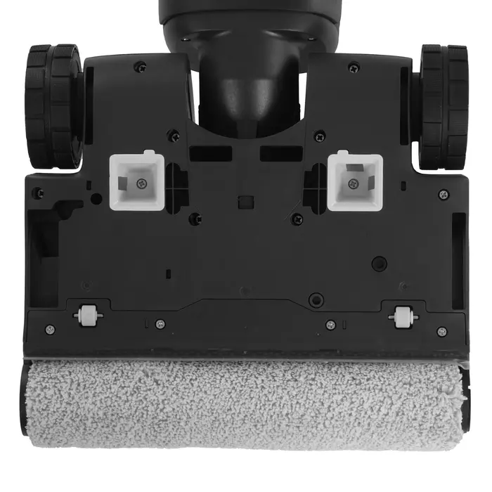 Пылесос Roborock F25 ACE Combo, Черный №10