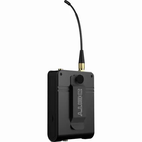 Радиосистема Deity Connect Timecode Kit (BP-TRX х2) детальное изображение - 9