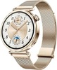 Умные часы Huawei Watch GT 5 41 мм, Золотой вариант - 1