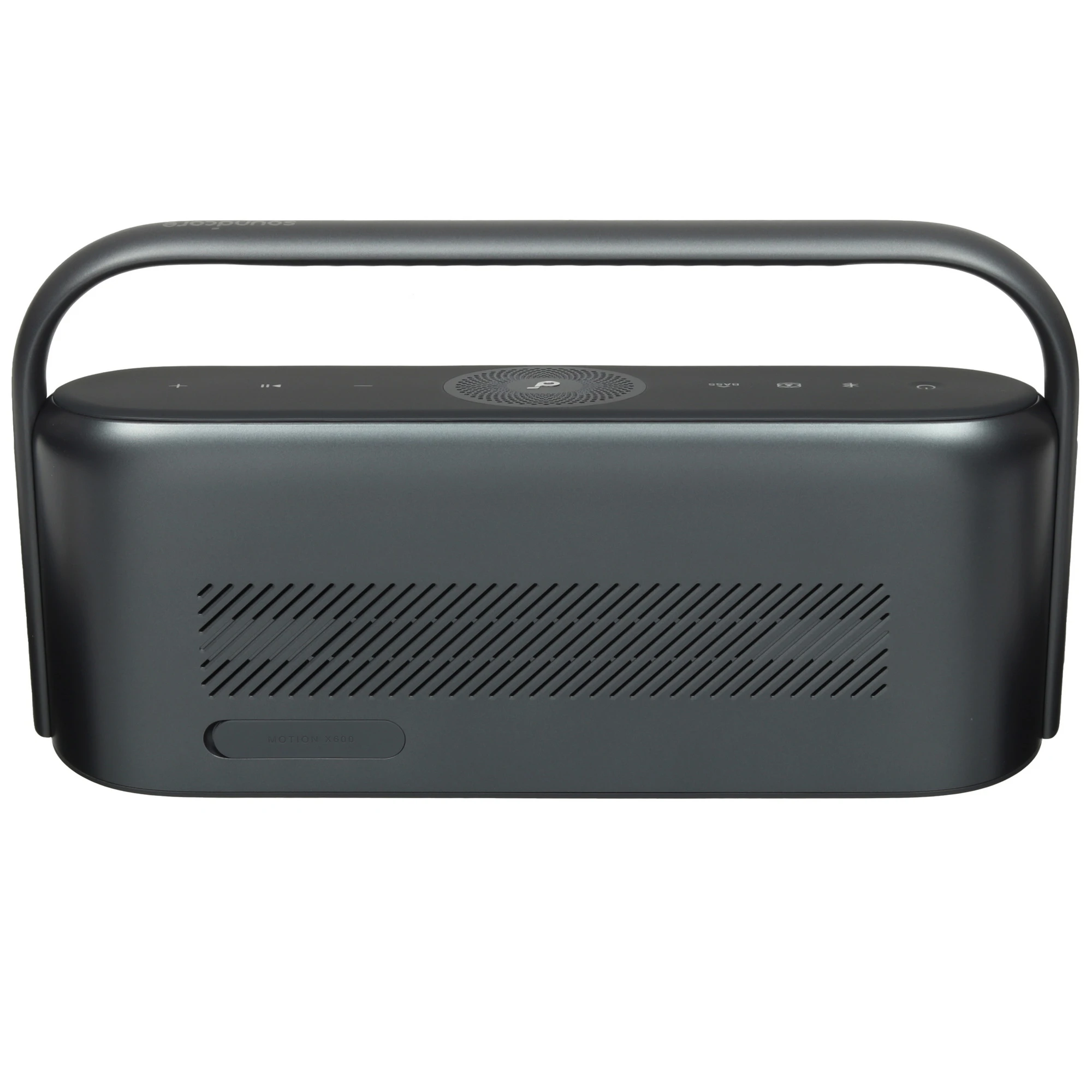 Портативная колонка ANKER Soundcore Motion X600, Черный детальное изображение - 6