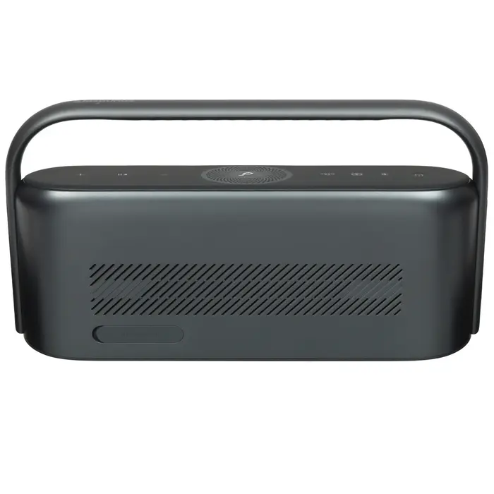 Портативная колонка ANKER Soundcore Motion X600, Черный №6
