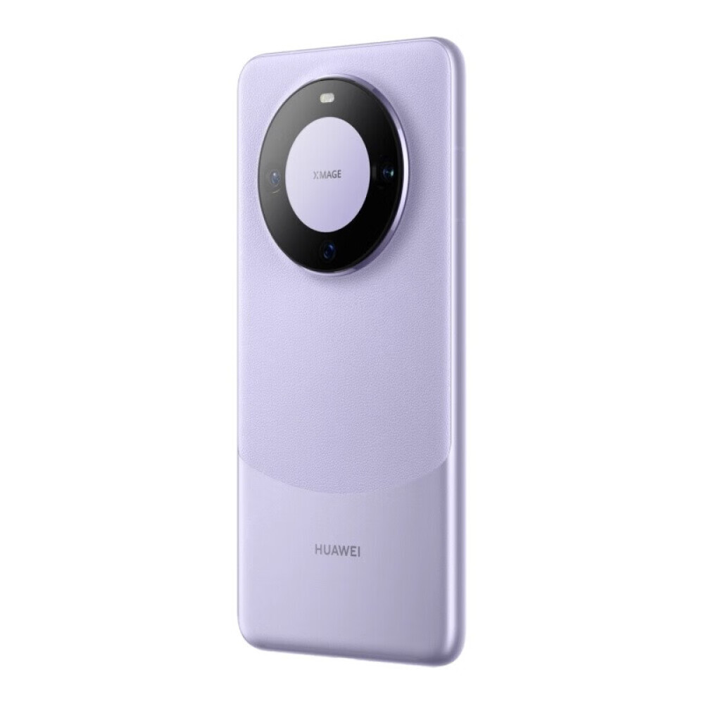 Смартфон Huawei Mate 60 Pro 1 ТБ, Фиолетовый, Dual nano-SIM детальное изображение - 3