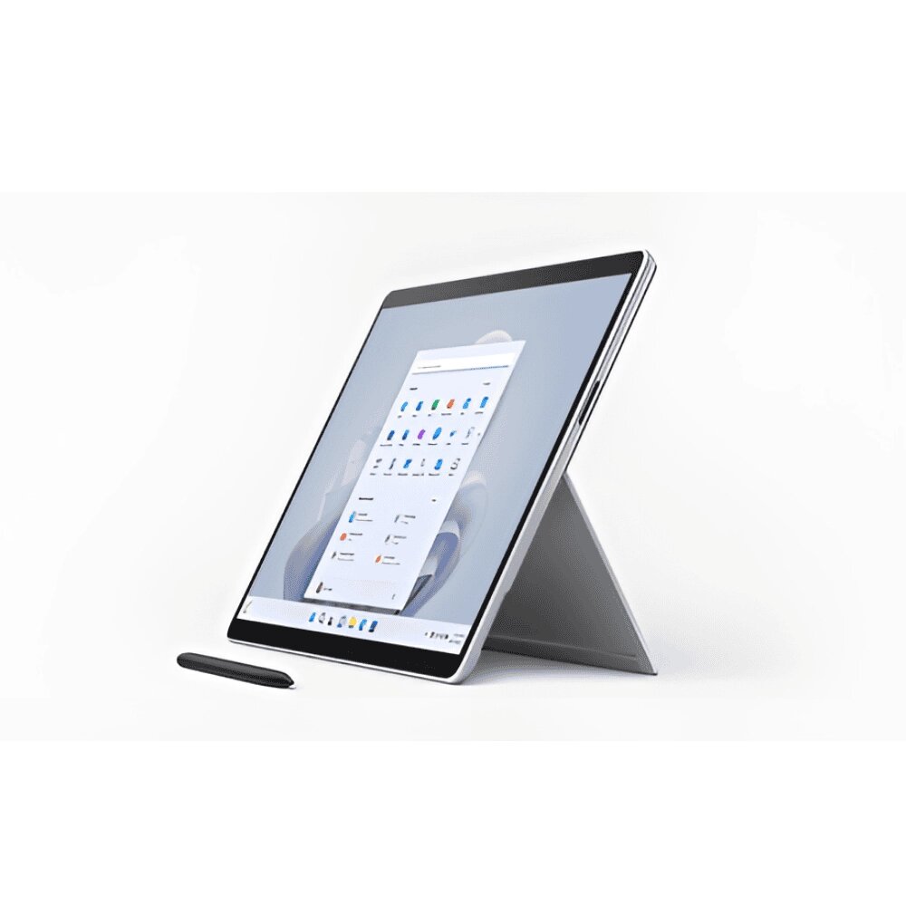 Планшет Microsoft Surface Pro 9 32/1 ТБ, Серебристый, Wi-Fi детальное изображение - 5