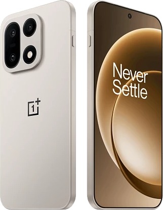 Смартфон OnePlus 15 12/256 Гб, Бежевый, Dual nano SIM + Esim детальное изображение - 4
