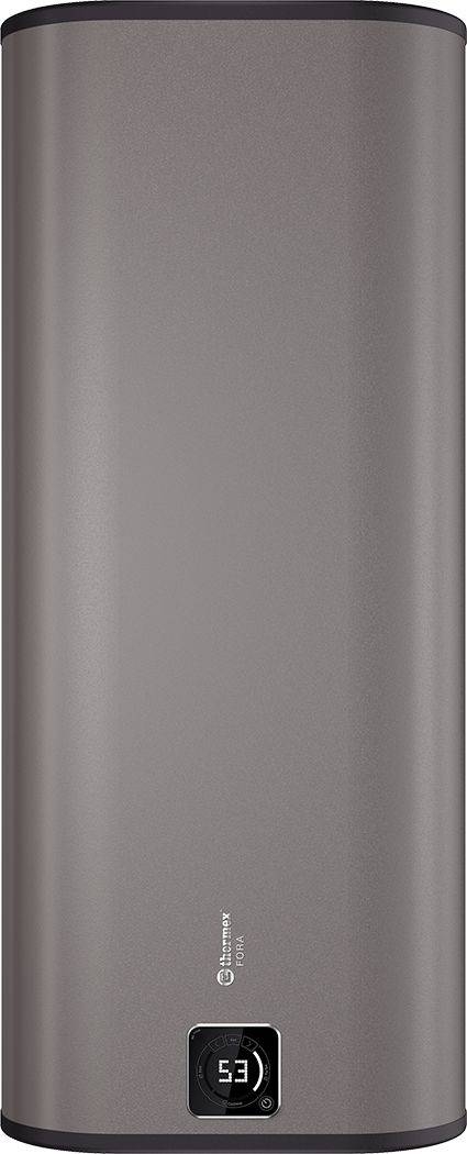 Водонагреватель Thermex Fora 100, ЭдЭБ03554, 100 л, Серый детальное изображение - 1
