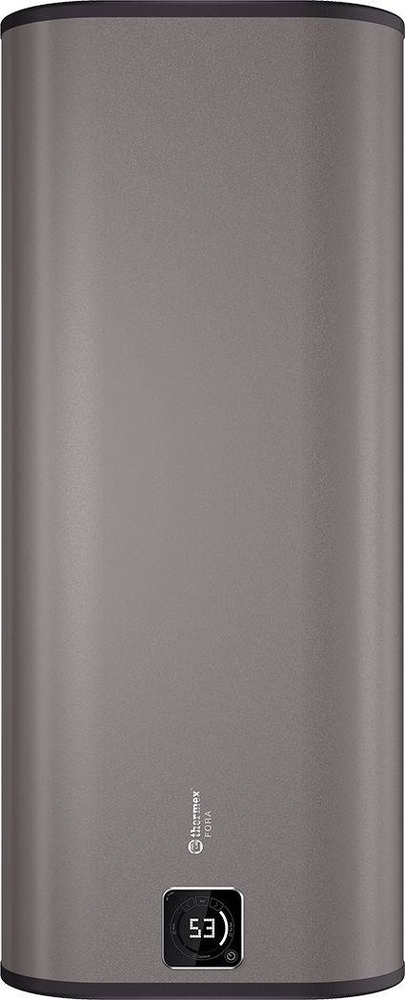 Водонагреватель Thermex Fora 100, ЭдЭБ03554, 100 л, Серый №1