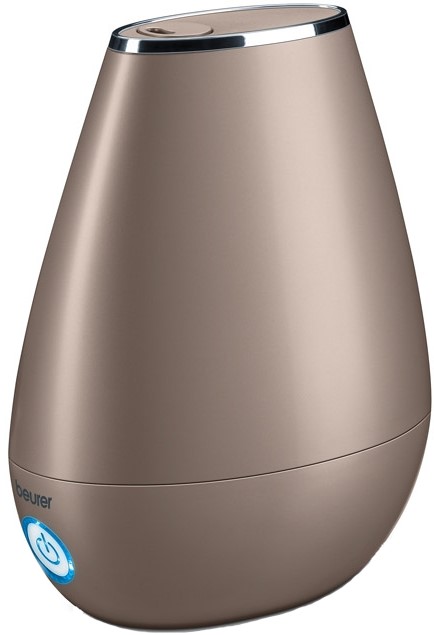 Увлажнитель воздуха Beurer LB 37, Коричневый детальное изображение - 2