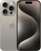 Смартфон Apple iPhone 15 Pro 128 Гб, Натуральный титан, Dual nano SIM вариант - 1