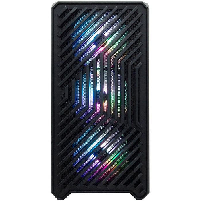 Корпус 1STPLAYER TRILOBITE T5 ARGB, Черный №2