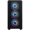 Корпус 1STPLAYER TRILOBITE T5 ARGB, Черный вариант - 2
