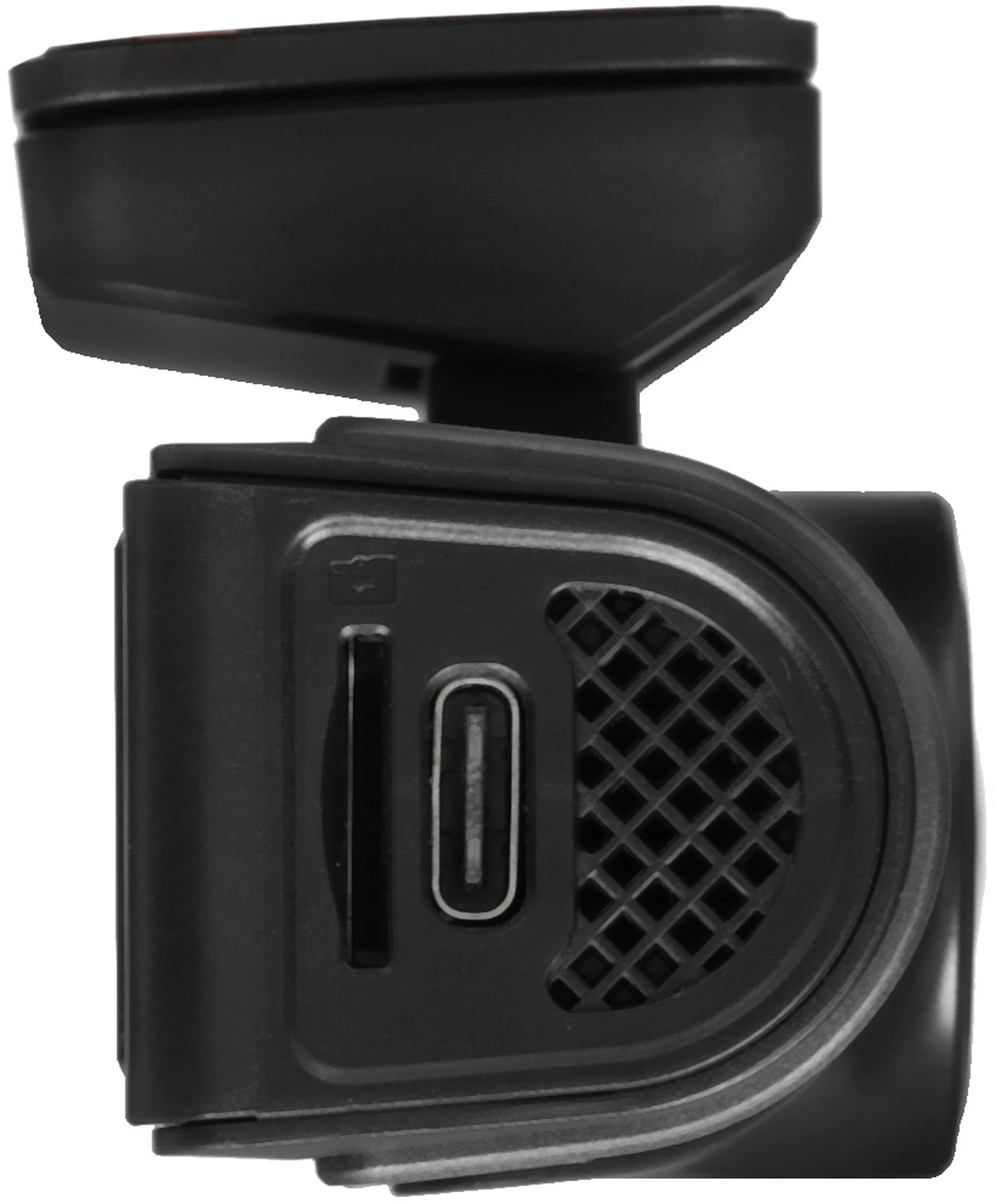 Видеорегистратор Neoline Flash 2K Wi-Fi, 2560х1440 QHD dpi, microSD, 256 ГБ, Черный детальное изображение - 5