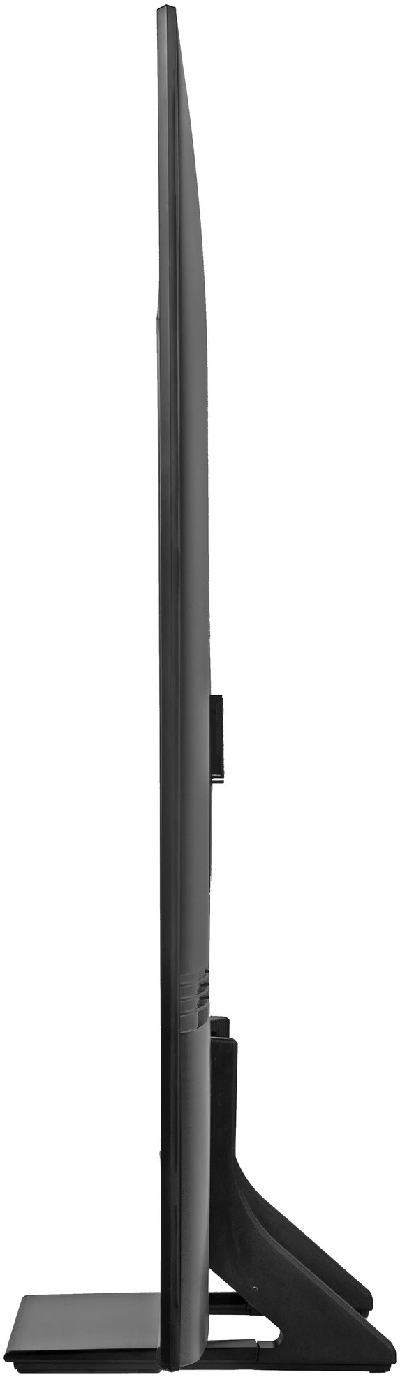 Телевизор Samsung UE55BU8500UXCE, 55