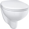 Унитаз Grohe Bau 39351000 вариант - 2