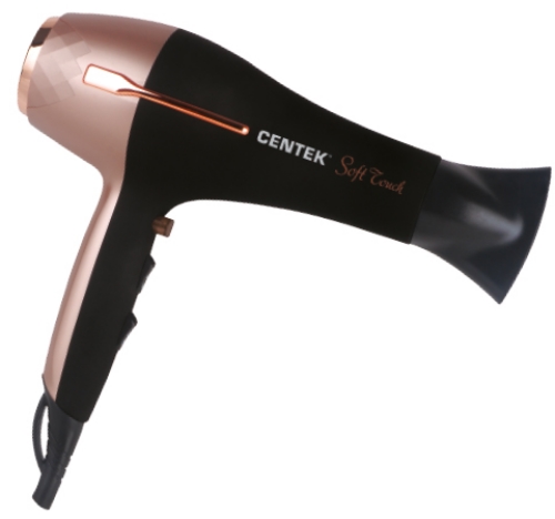 Фен Centek CT-2242 детальное изображение - 1