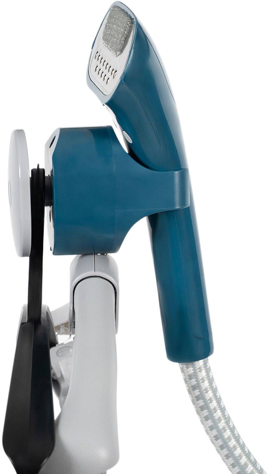 Отпариватель Galaxy Line GL 6215, Синий/белый детальное изображение - 5