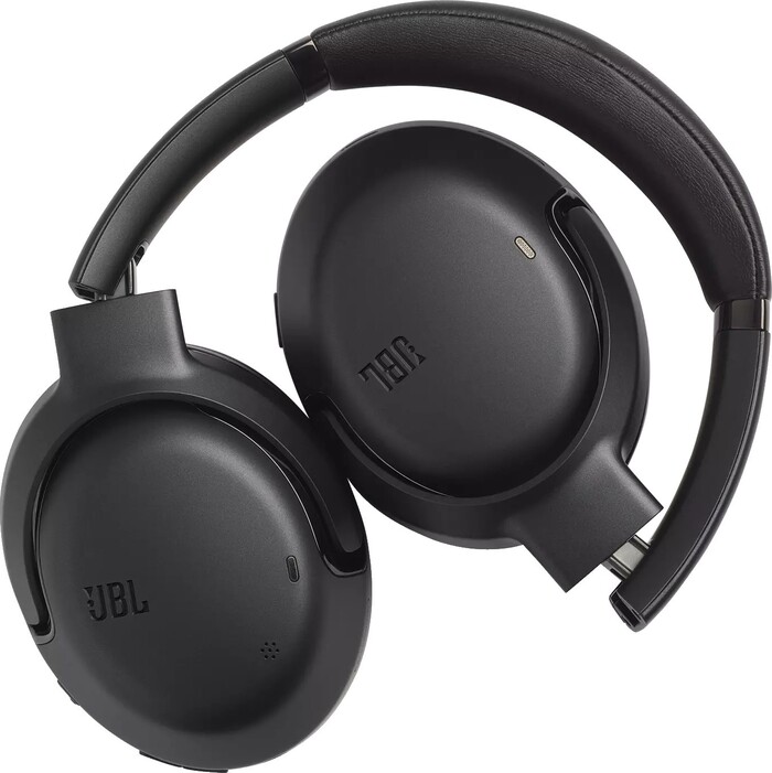 Наушники JBL Tour ONE M2, Черный №5