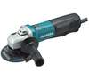 Угловая шлифмашина Makita 9565CVK, 125 мм, 11000 об/мин, 1400 Вт вариант - 1