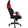 Игровое кресло KARNOX GLADIATOR SR, Красный вариант - 4