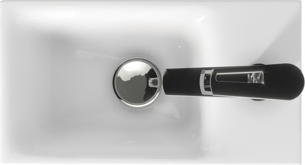 Умывальник  детальное изображение - 6