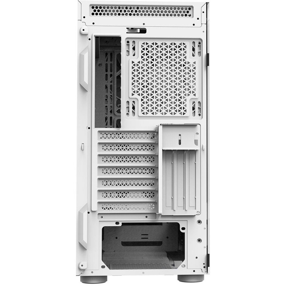 Корпус Zalman i6, Белый детальное изображение - 5
