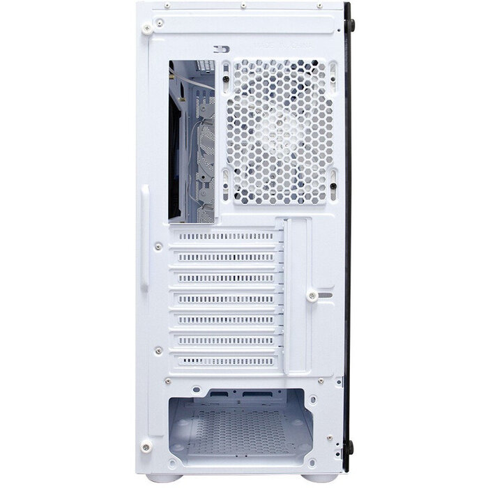 Корпус 1STPLAYER FIREBASE X4, Белый №5