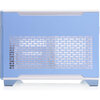 Корпус Thermaltake TR100 Hydrangea Blue (CA-11A-00SFNN-00), Голубой вариант - 3