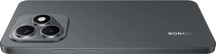 Смартфон Honor X8d 8/256 Гб, Черный, Dual nano-SIM №2